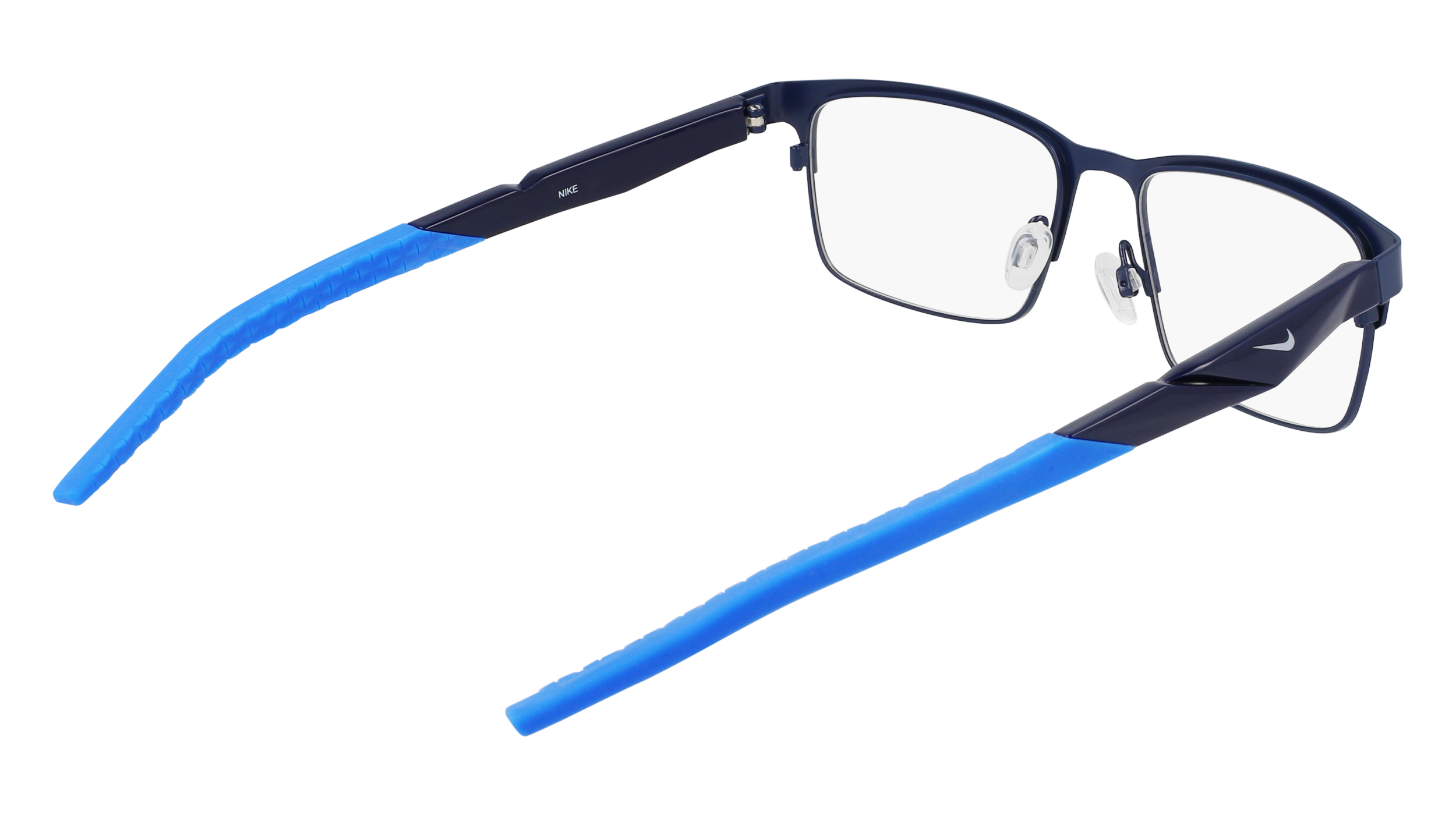 NIKE Eyeglasses NIKE 8154 410 53