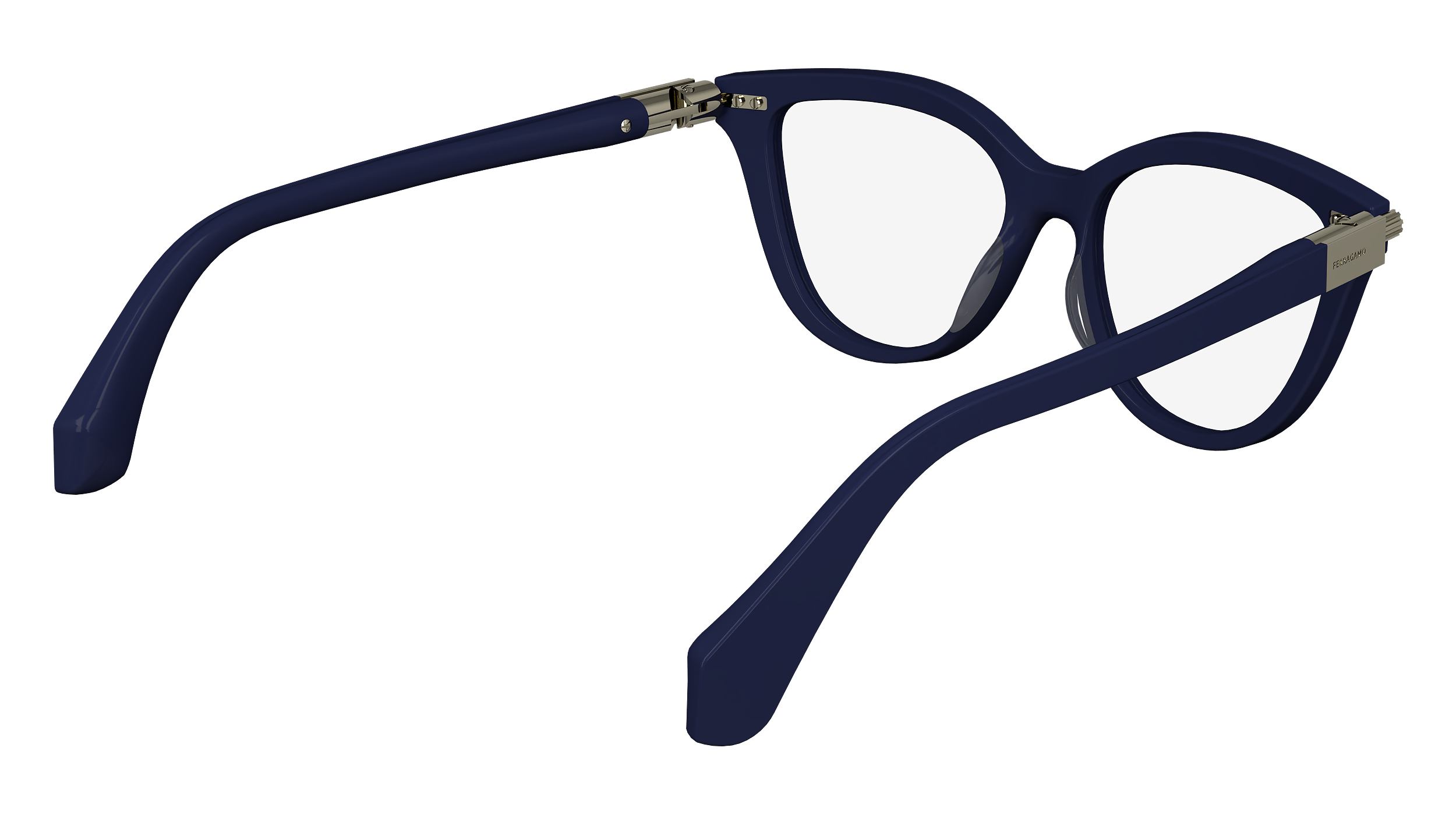 FERRAGAMO Eyeglasses SF2974 414 52