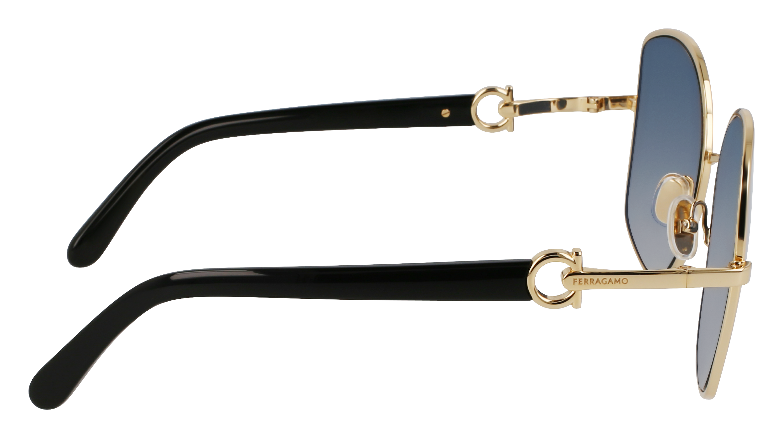 FERRAGAMO Sunglasses SF304SN 738 58