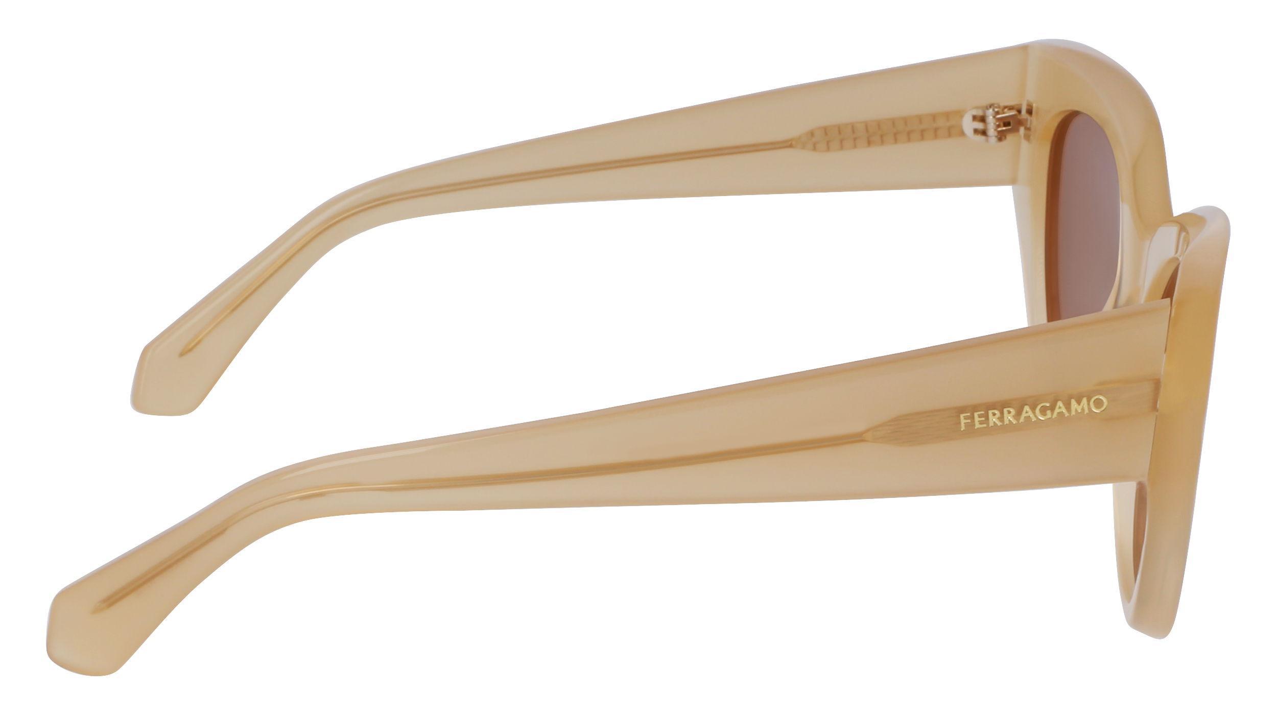 FERRAGAMO Sunglasses SF1107S 708 55