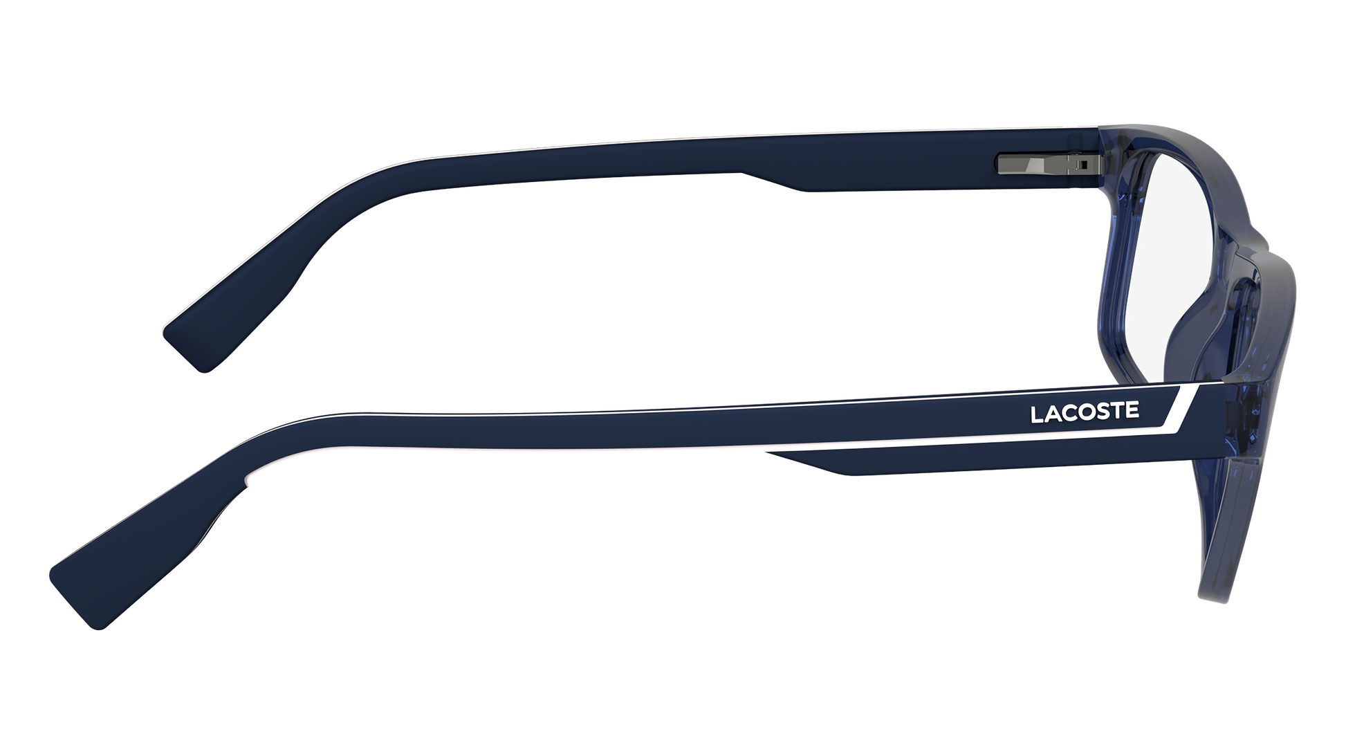 LACOSTE Eyeglasses L2707N 400 53