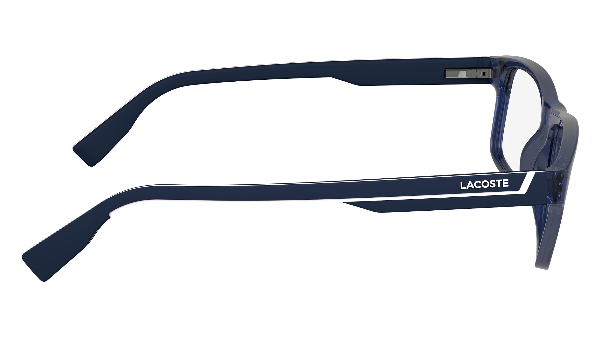 LACOSTE Eyeglasses L2707N 400 53