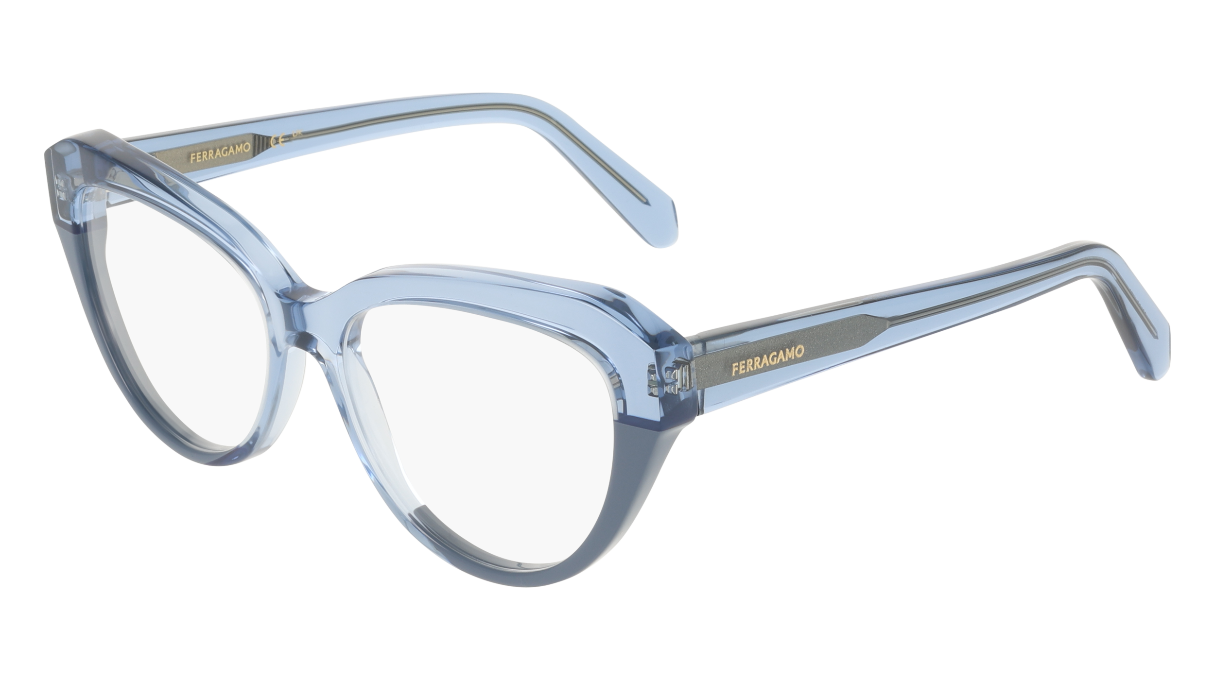 Ferragamo SF3046 433