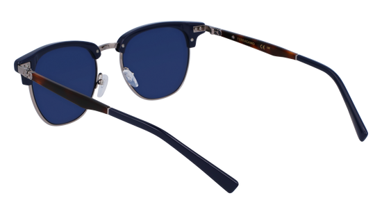 FERRAGAMO Sunglasses SF307S 414 53