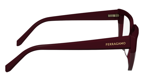 FERRAGAMO Eyeglasses SF2971 601 53