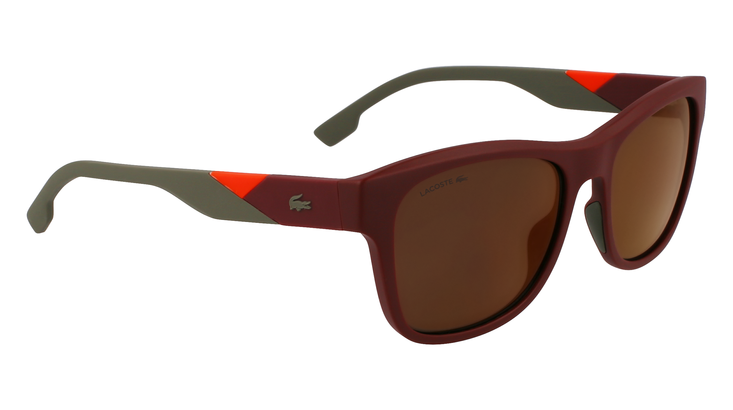 LACOSTE Sunglasses L6043S 601 56