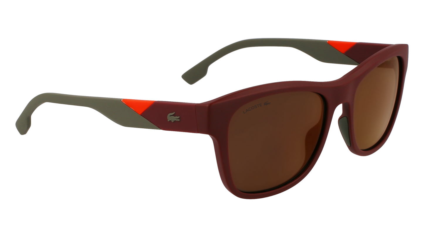 LACOSTE Sunglasses L6043S 601 56