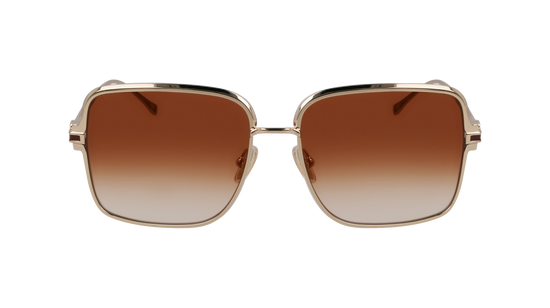 FERRAGAMO Sunglasses SF317S 704 57