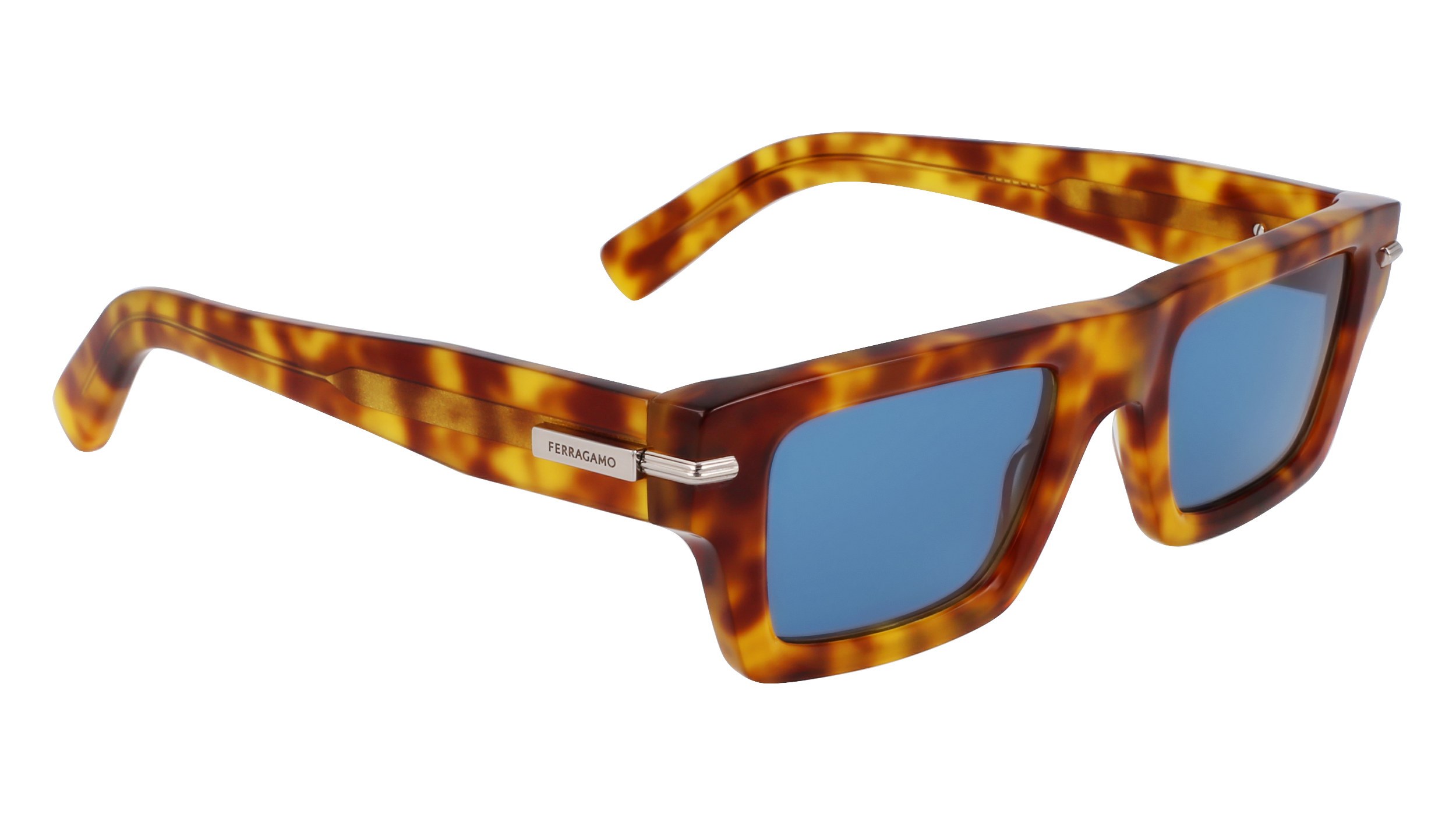 FERRAGAMO Sunglasses SF2034S 212 50