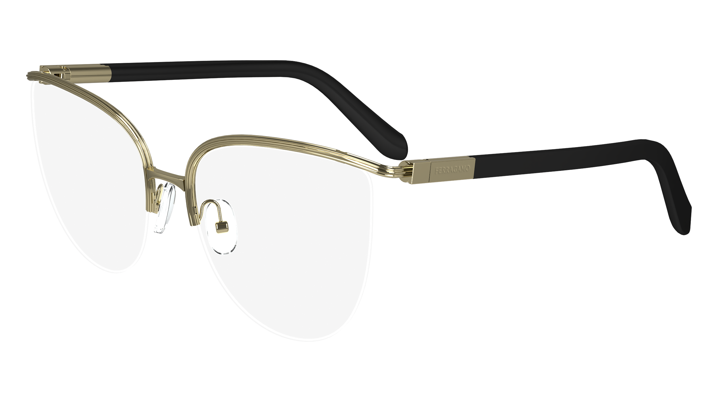 FERRAGAMO Eyeglasses SF2227 710 56