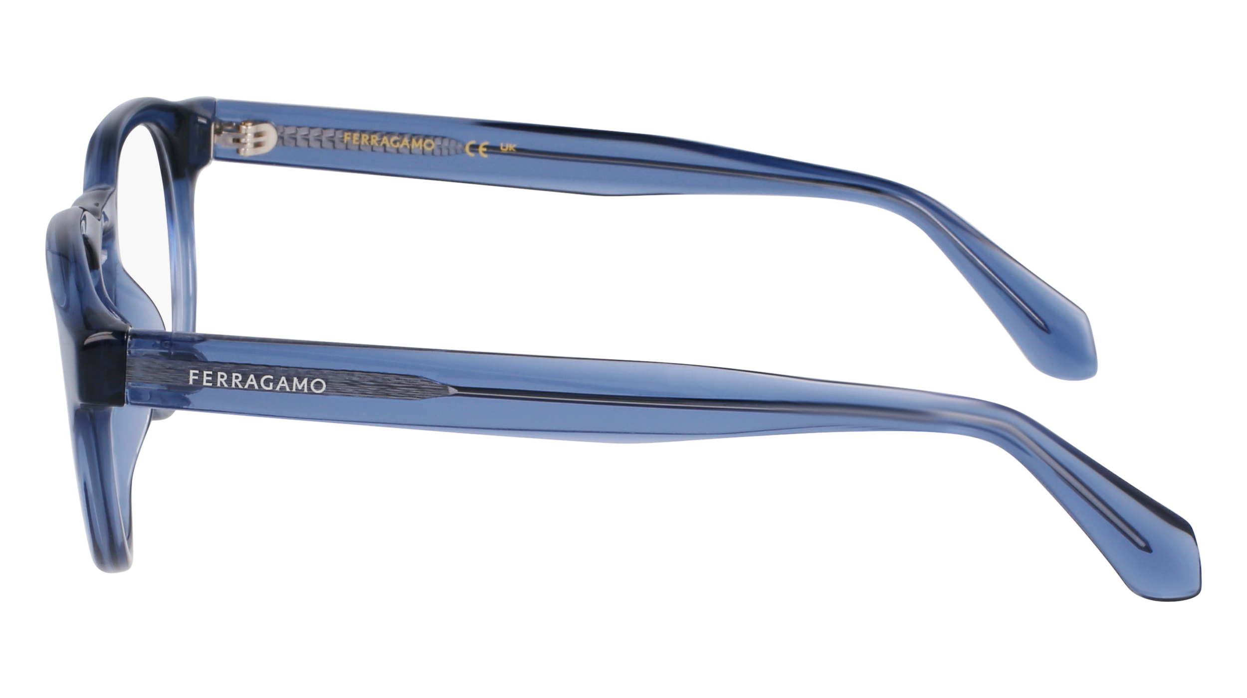 FERRAGAMO Eyeglasses SF2987E 462 50