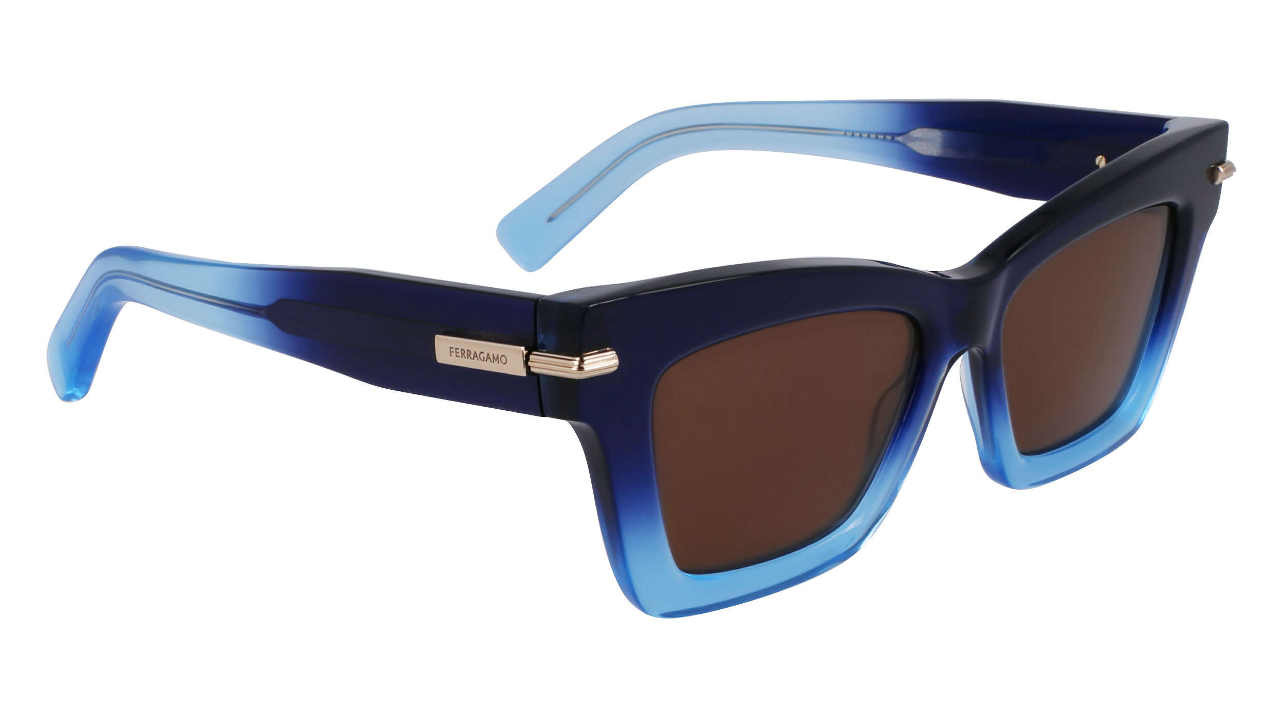 FERRAGAMO Sunglasses SF2031S 415 52