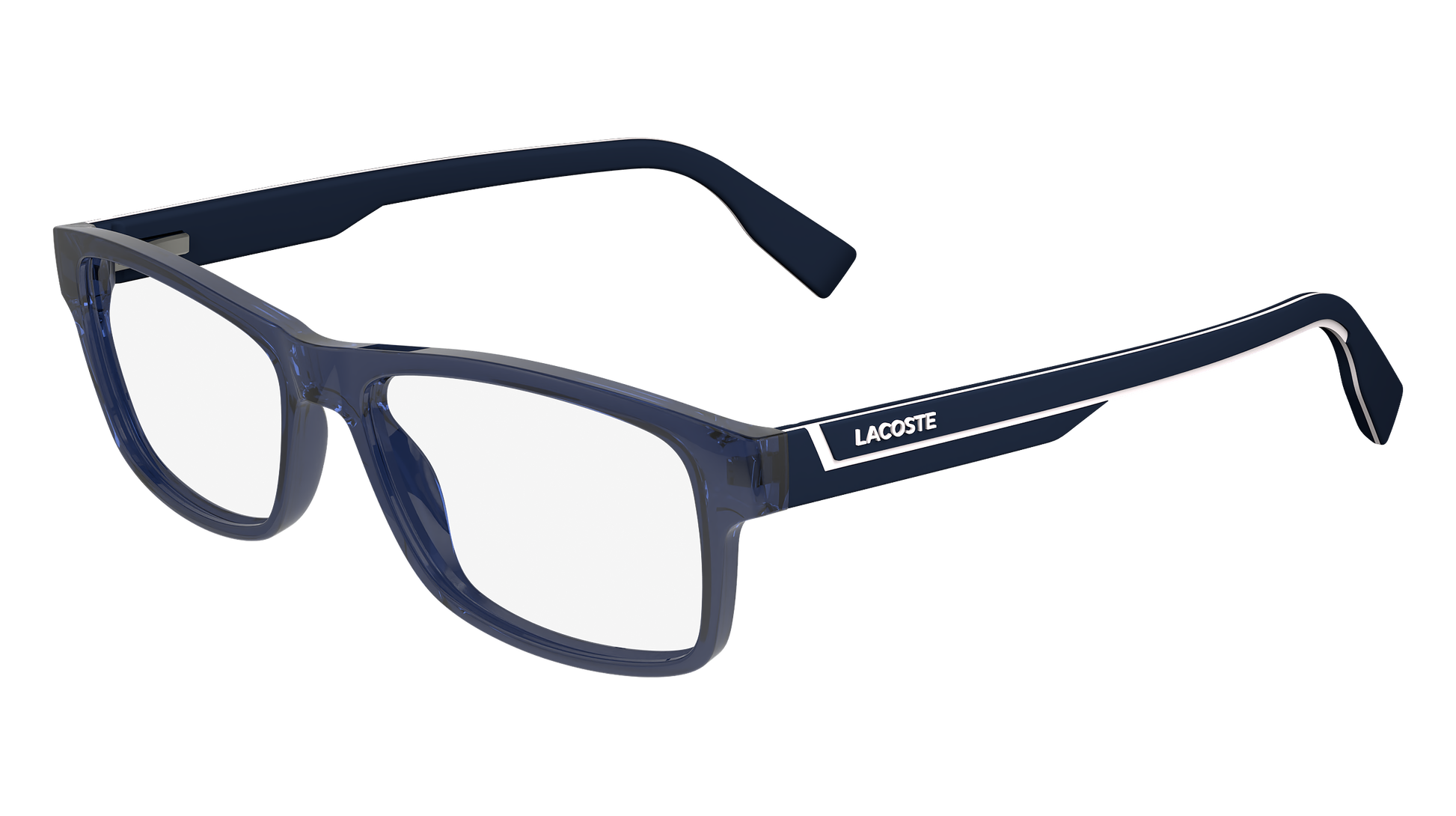 LACOSTE Eyeglasses L2707N 400 53