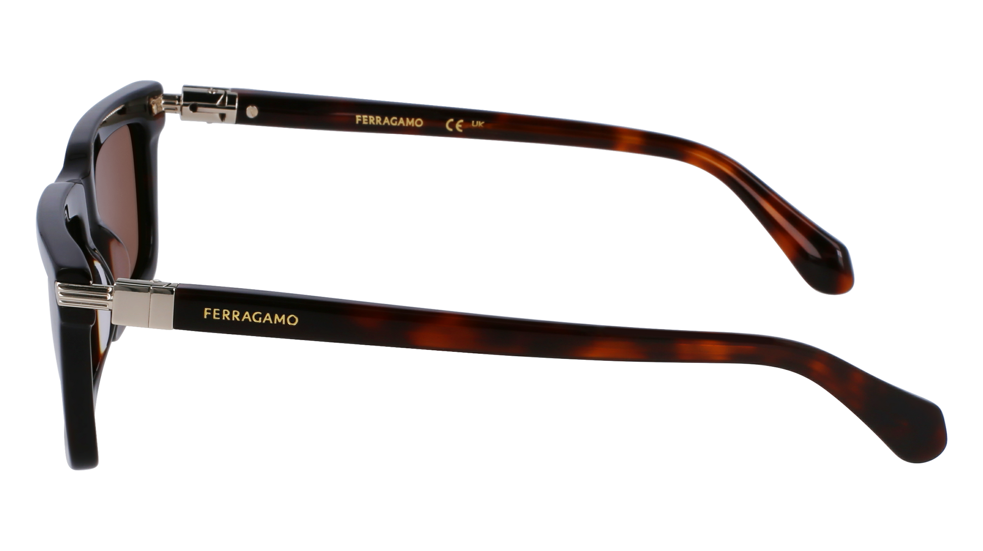 FERRAGAMO Sunglasses SF2015S 242 53