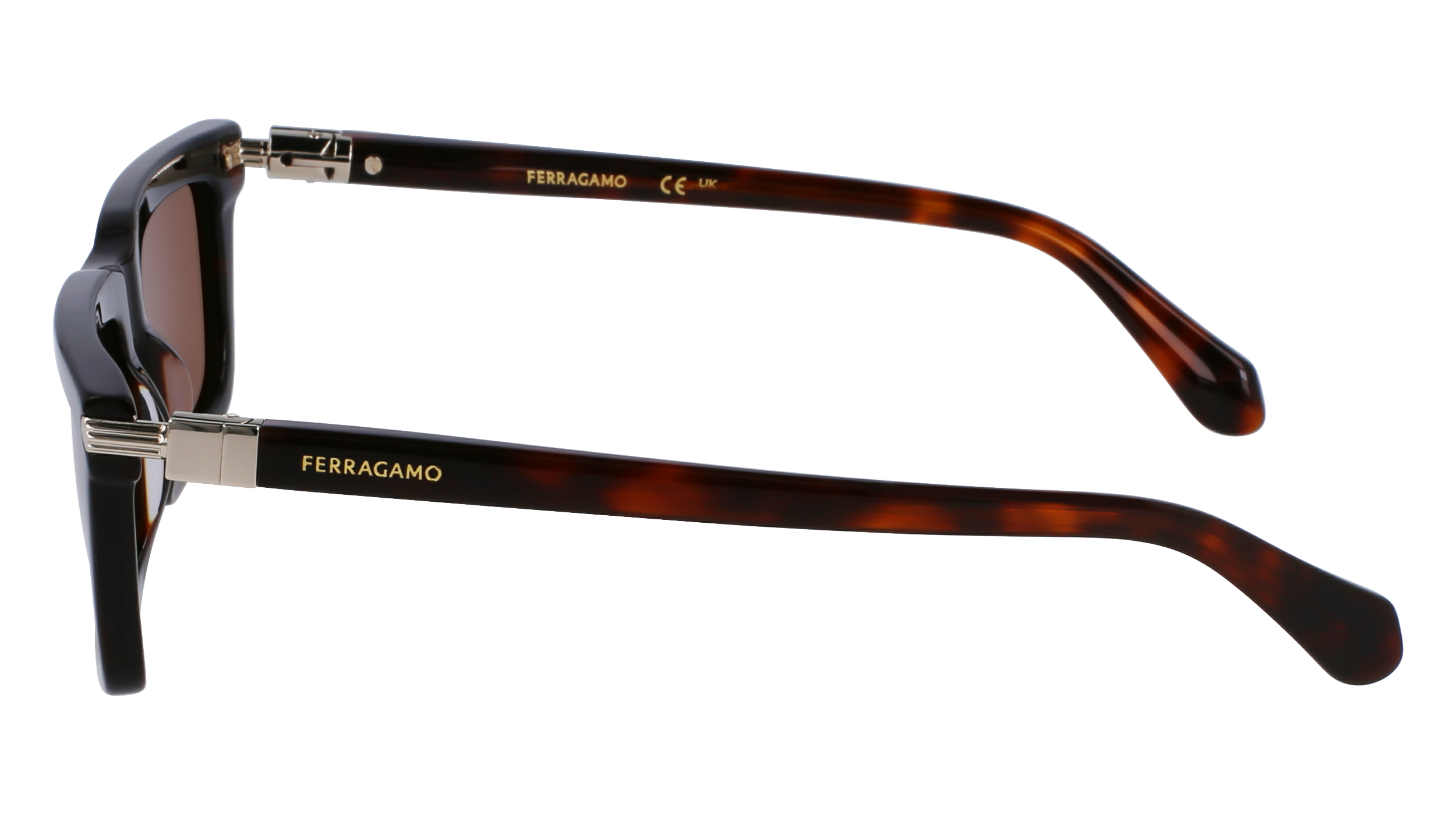 FERRAGAMO Sunglasses SF2015S 242 53