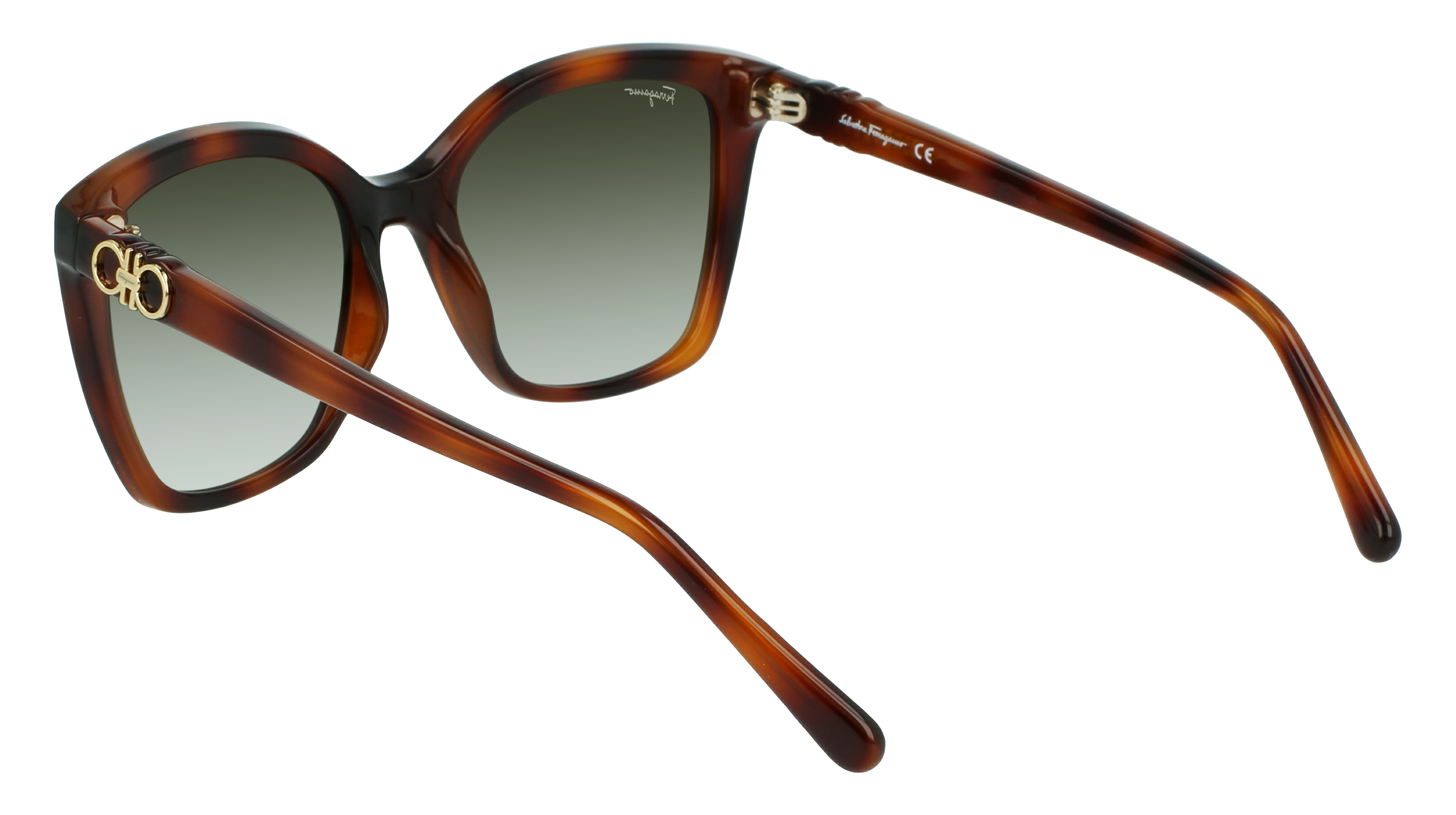 FERRAGAMO Sunglasses SF1026S 214 54