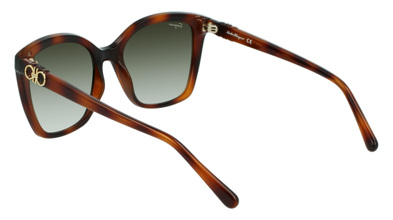 FERRAGAMO Sunglasses SF1026S 214 54