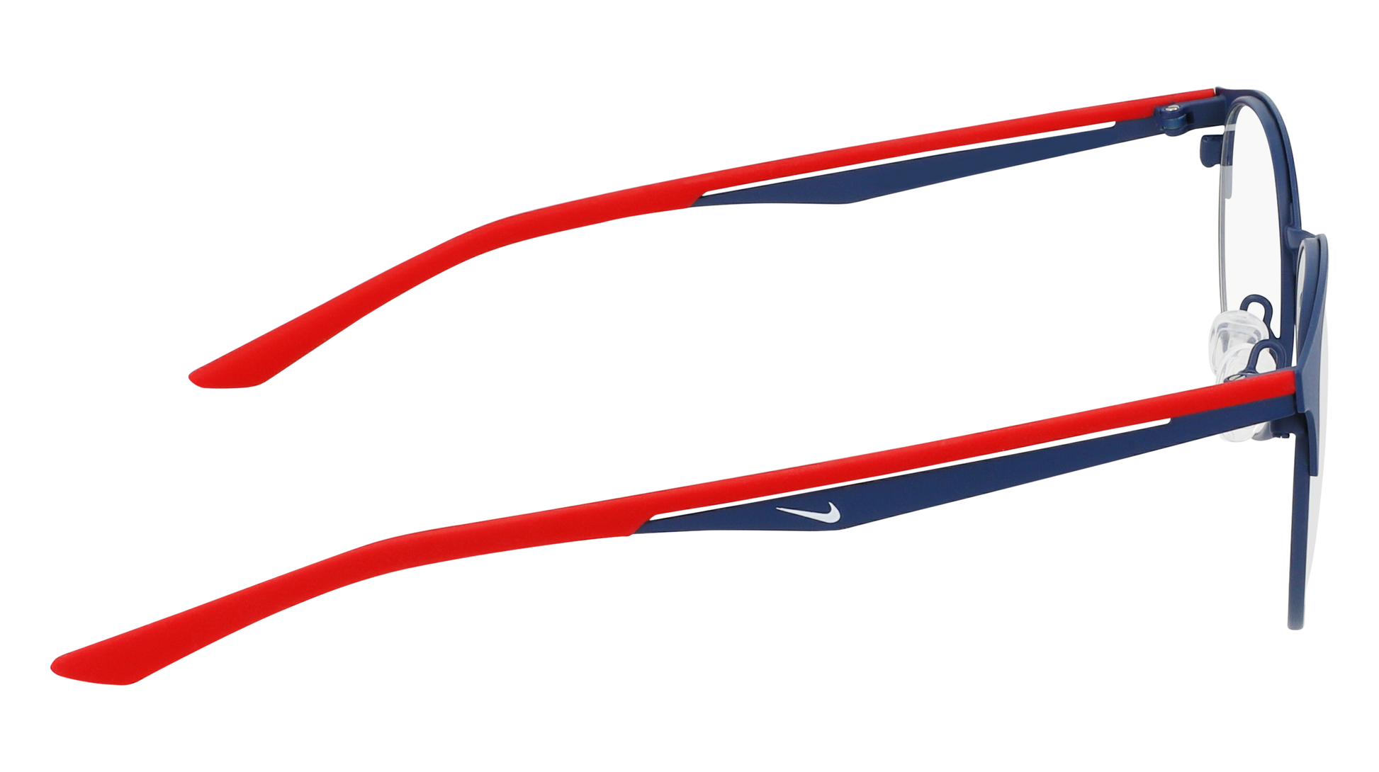 NIKE Eyeglasses NIKE 4643 410 48