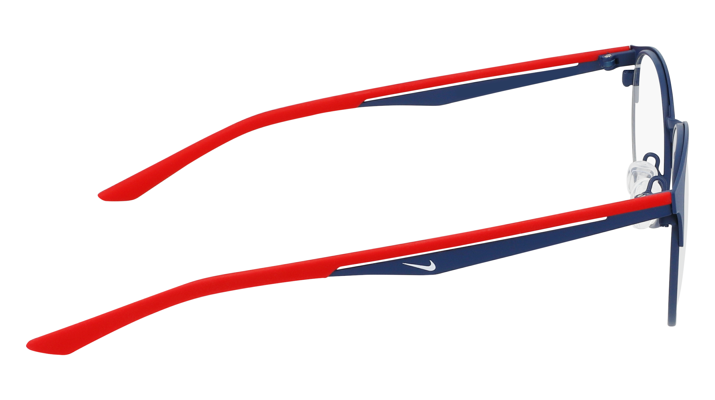 NIKE Eyeglasses NIKE 4643 410 48