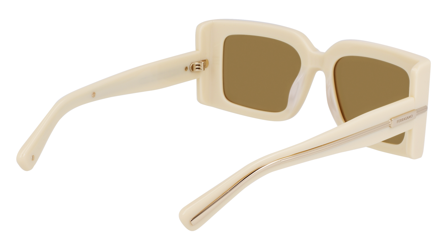 FERRAGAMO Sunglasses SF2032S 255 55