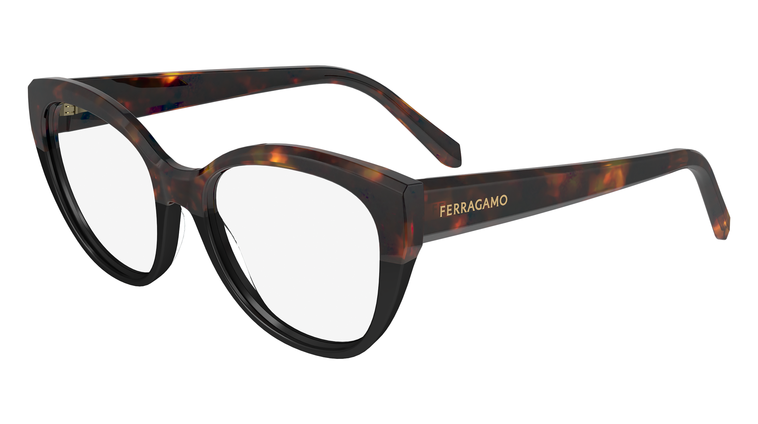 FERRAGAMO Eyeglasses SF2970 241 53