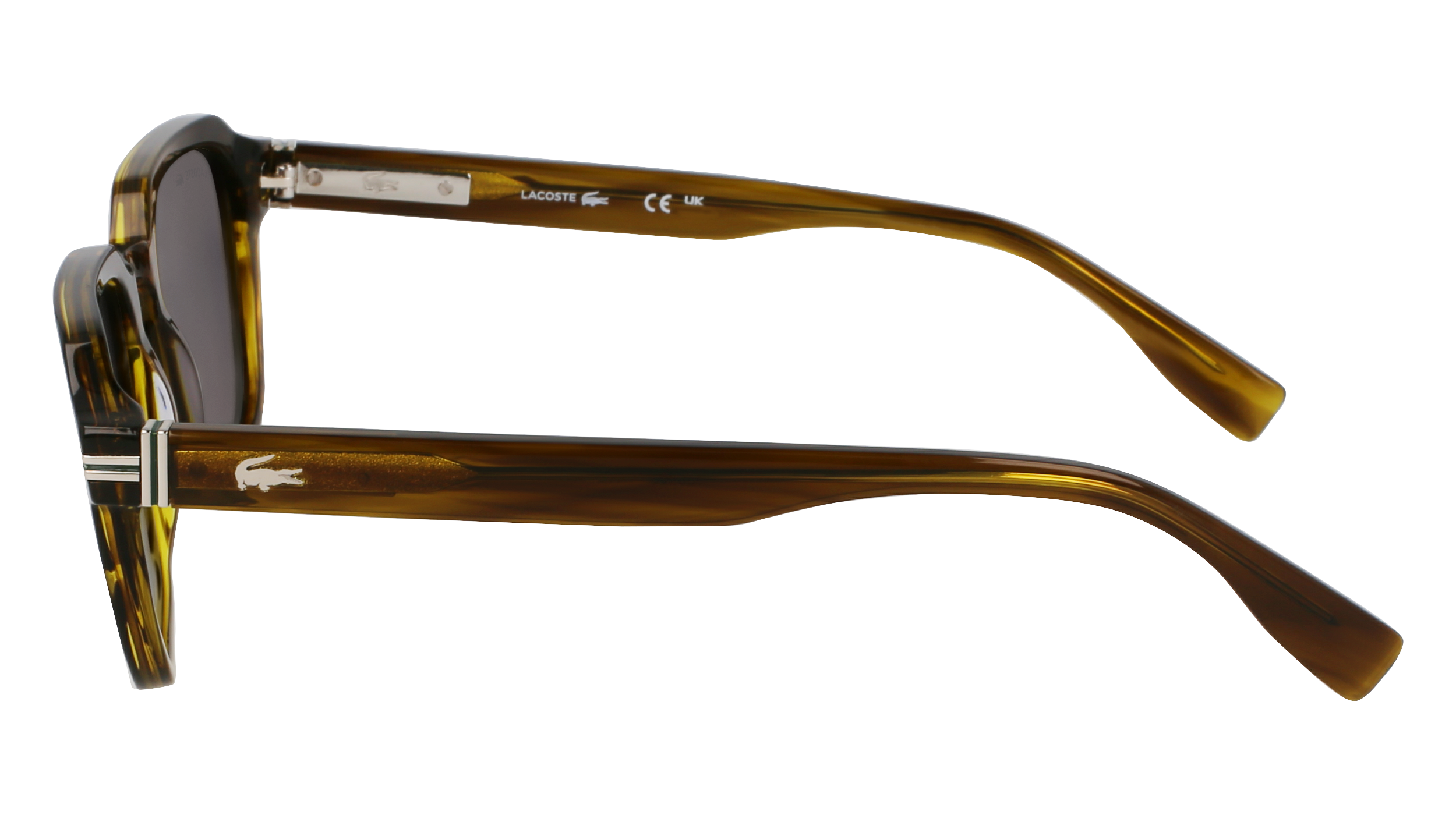 LACOSTE Sunglasses L6046S 275 52