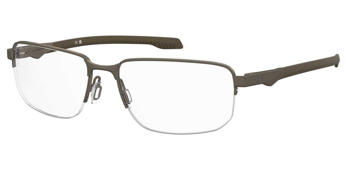 Under Armour Eyeglasses UA 5062/G S05