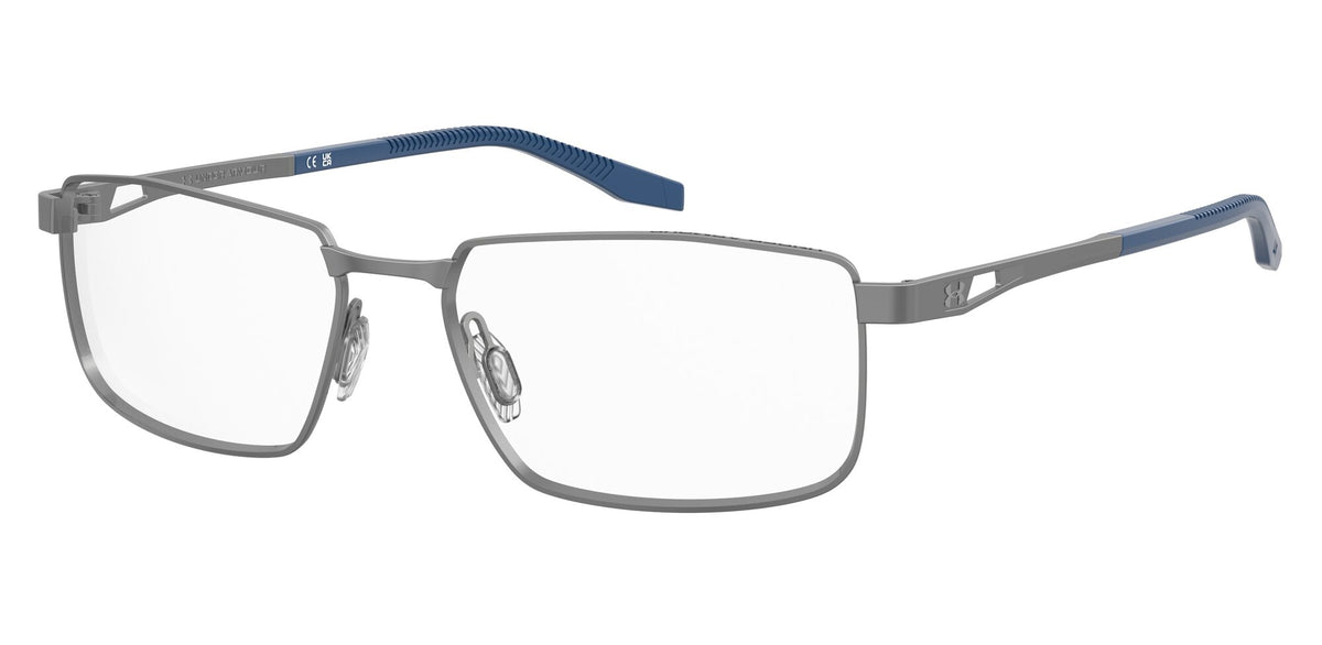 Under Armour Eyeglasses UA 5077/G V6D