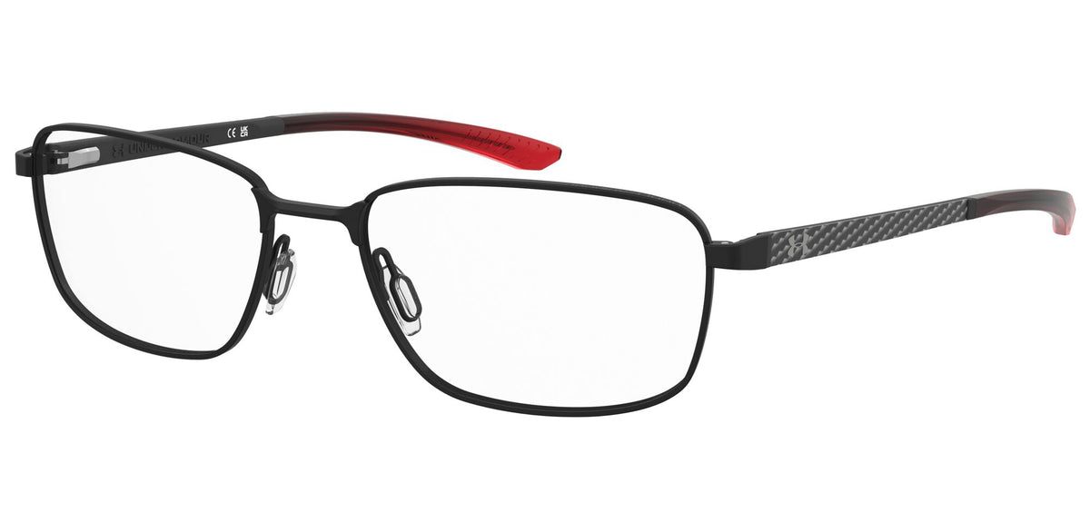 Under Armour Eyeglasses UA 5089/G BLX