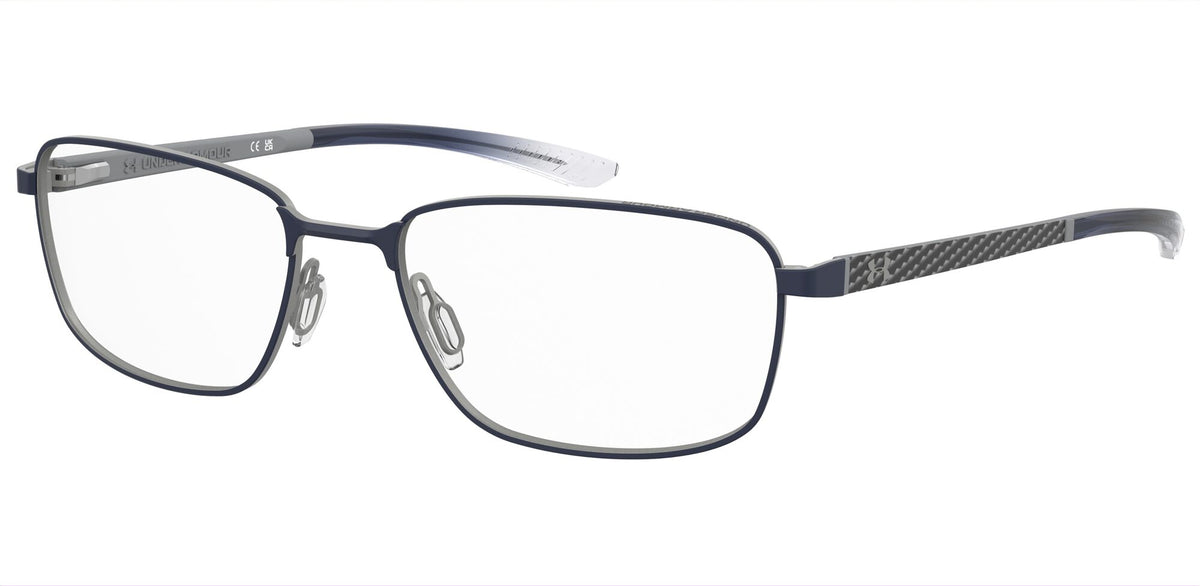 Under Armour Eyeglasses UA 5089/G DTY
