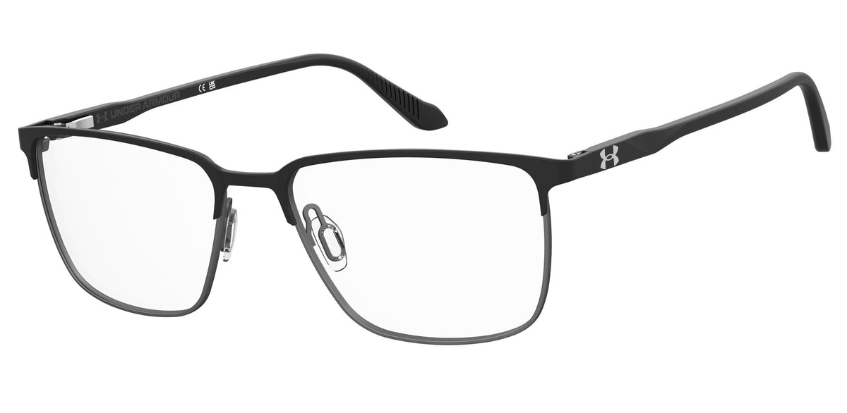 Under Armour Eyeglasses UA 5094/G RZZ