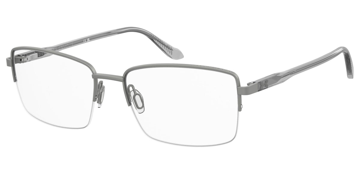 Under Armour Eyeglasses UA 5095/G RAA