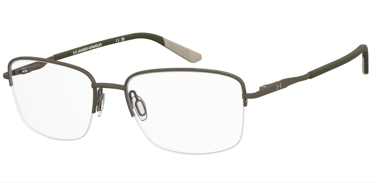 Under Armour Eyeglasses UA 5096XL/G S05