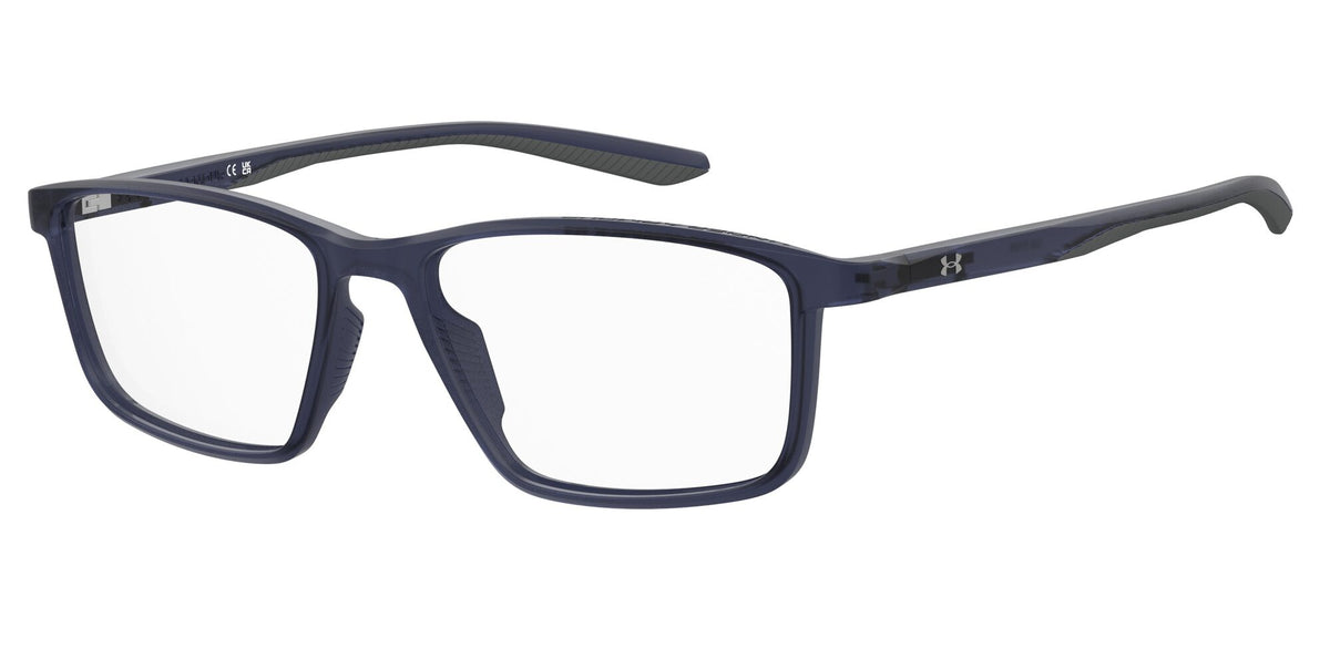 Under Armour Eyeglasses UA 5109 XW0