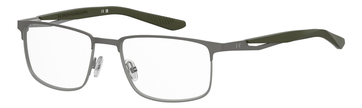 Under Armour Eyeglasses UA 5128/G 0OC