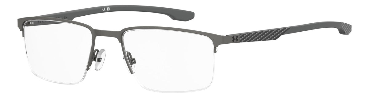 Under Armour Eyeglasses UA 5130/G 4UY