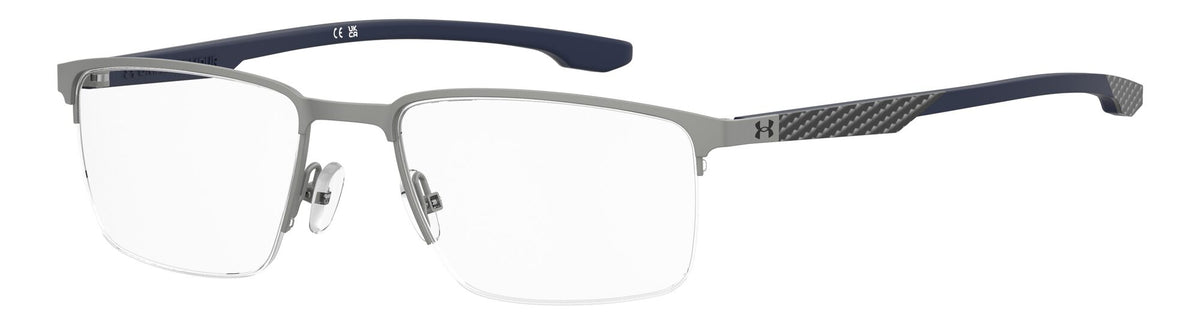 Under Armour Eyeglasses UA 5130/G 9T9