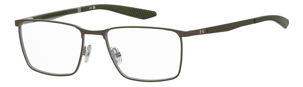 Under Armour Eyeglasses UA 5122/G S05