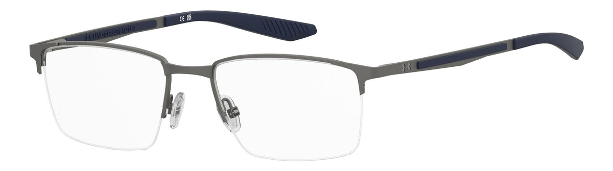 Under Armour Eyeglasses UA 5123/G V6D
