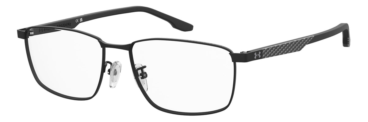 Under Armour Eyeglasses UA 5132/F 003