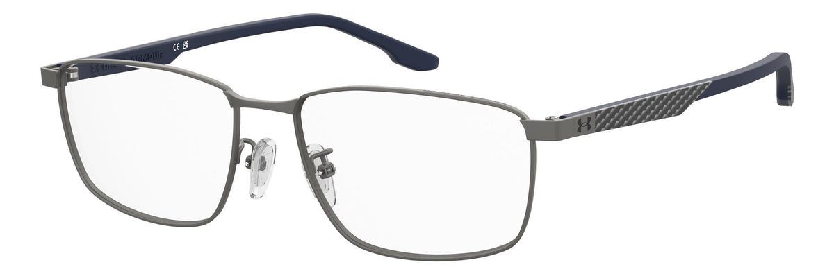 Under Armour Eyeglasses UA 5132/F V6D