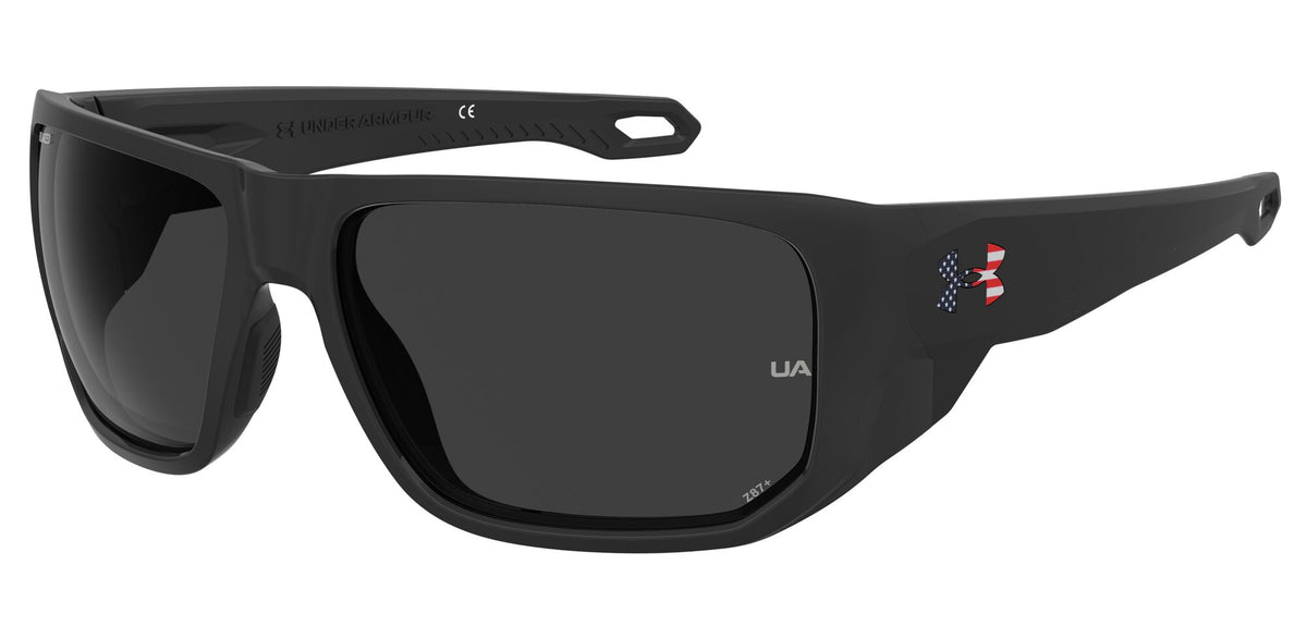 Under Armour Sunglasses UA ATTACK 2 SZE