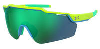Under Armour UA LEVELUP W0P/V8