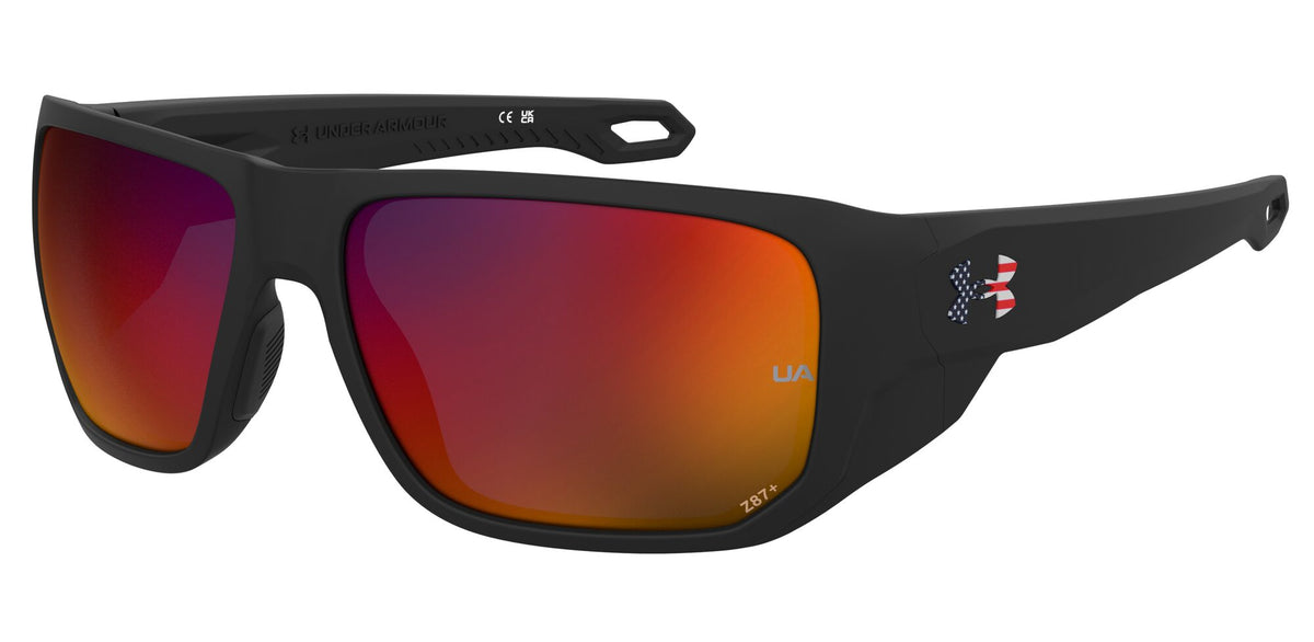 Under Armour Sunglasses UA ATTACK MD SDK