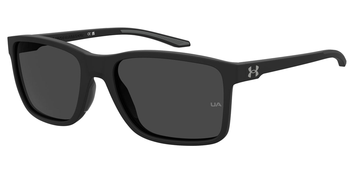 Under Armour Sunglasses UA HUSTLE XL 003