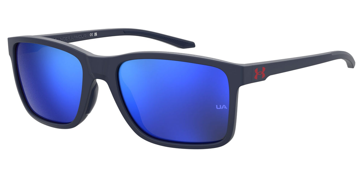 Under Armour Sunglasses UA HUSTLE XL PJP