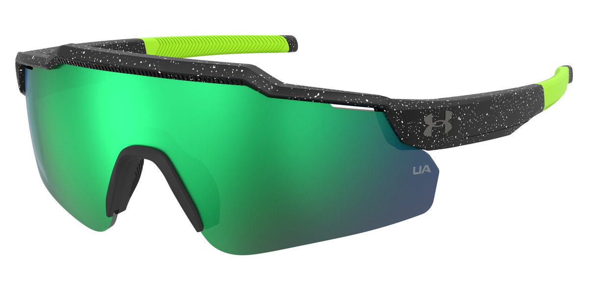 Under Armour Sunglasses UA LEVELUP JR 03K