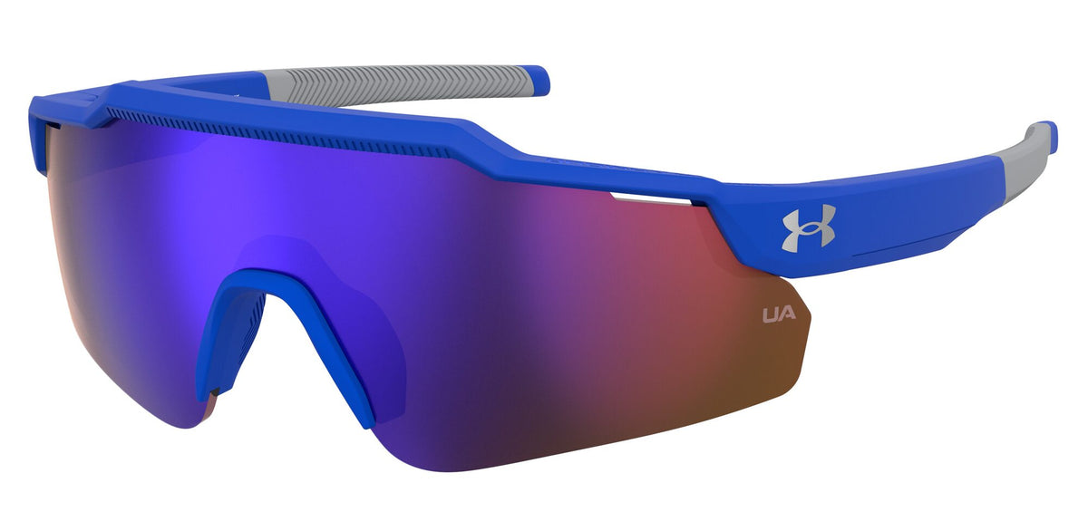Under Armour Sunglasses UA LEVELUP JR 4NZ
