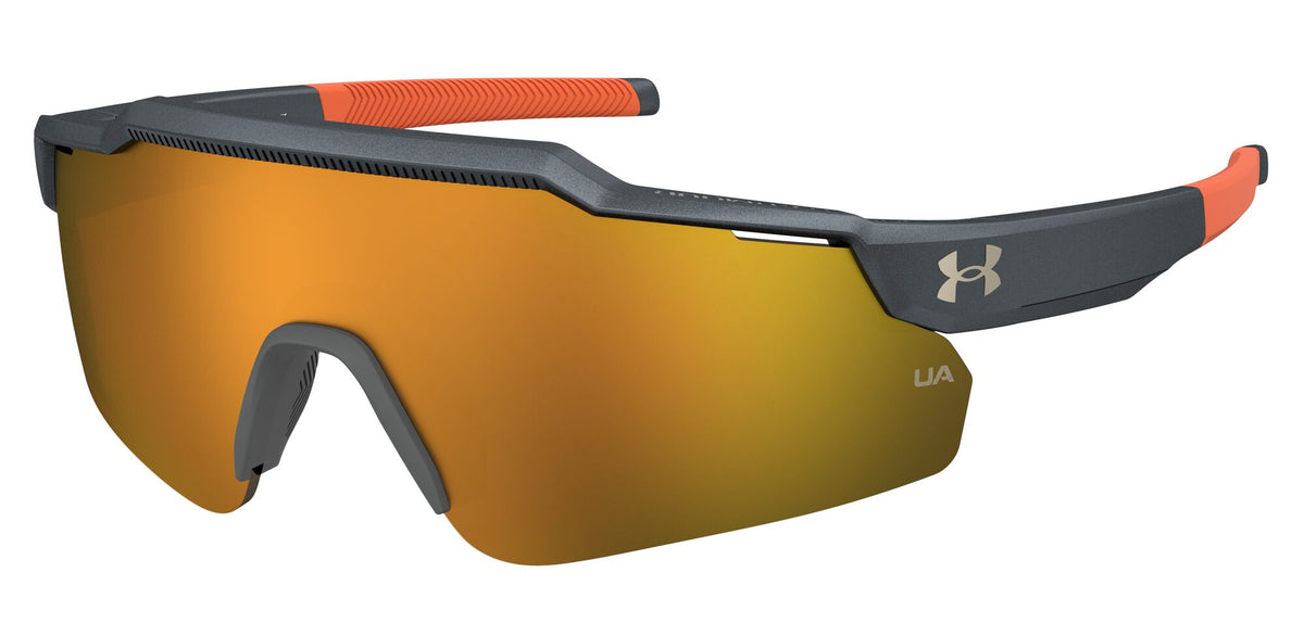 Under Armour Sunglasses UA LEVELUP JR 4WC
