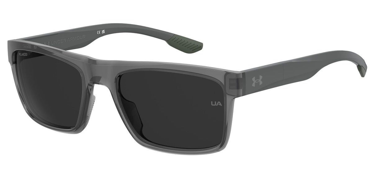Under Armour Sunglasses UA ACETECH 63M